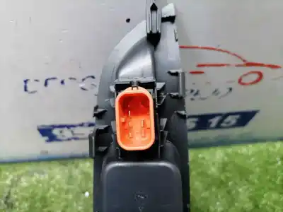 Second-hand car spare part right front power window switch for ford focus lim. titanium oem iam references   