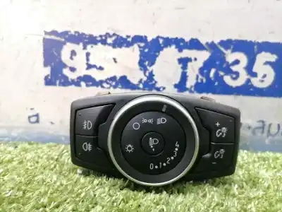 Peça sobressalente para automóvel em segunda mão COMUTADOR DE LUZES por FORD FOCUS LIM.  Referências OEM IAM F1ET13A024AB  F1ET13A024AB