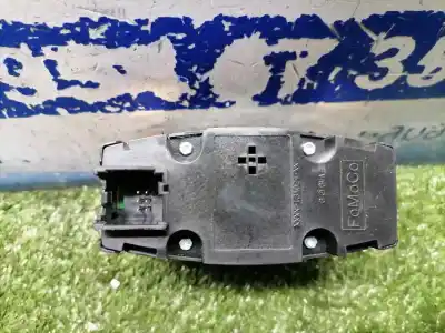 Peça sobressalente para automóvel em segunda mão comutador de luzes por ford focus lim. titanium referências oem iam f1et13a024ab  f1et13a024ab