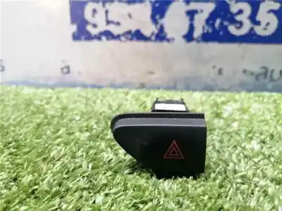 Pezzo di ricambio per auto di seconda mano Interruttore per RENAULT CLIO IV (BH_) 1.5 dCi 90 Riferimenti OEM IAM 252907372R  252907372R