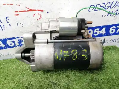 Автозапчастина б/у двигун запускається для citroen jumpy 2.0 hdi посилання на oem iam 0001223014  0001223014