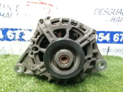 Second-hand car spare part alternator for nissan note (e11e) acenta oem iam references 23100ax62a  23100ax62a