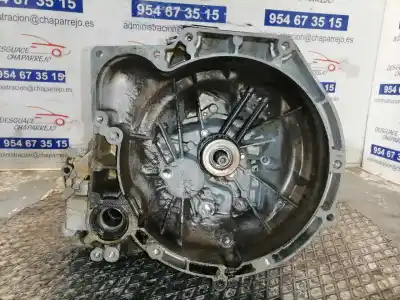 Pezzo di ricambio per auto di seconda mano  per FORD FIESTA (CB1)  Riferimenti OEM IAM 8A6R7002EA  8A6R7002EA