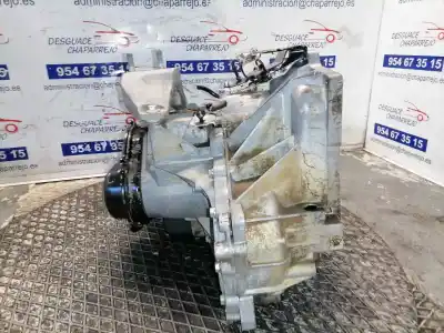 Pezzo di ricambio per auto di seconda mano riduttore per ford fiesta (cb1) ambiente riferimenti oem iam 8a6r7002ea  8a6r7002ea