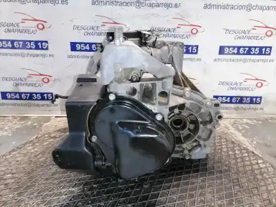 Pezzo di ricambio per auto di seconda mano riduttore per ford fiesta (cb1) ambiente riferimenti oem iam 8a6r7002ea  8a6r7002ea