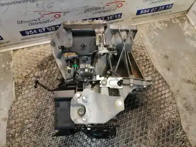 Pezzo di ricambio per auto di seconda mano riduttore per ford fiesta (cb1) ambiente riferimenti oem iam 8a6r7002ea  8a6r7002ea