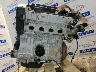 Pezzo di ricambio per auto di seconda mano MOTORE COMPLETO per SEAT CORDOBA BERLINA (6K2)  Riferimenti OEM IAM AUA  AUA