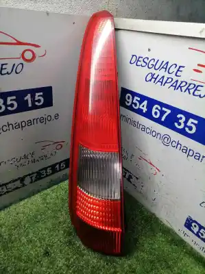 Pezzo di ricambio per auto di seconda mano  per FORD FIESTA (CBK)  Riferimenti OEM IAM   