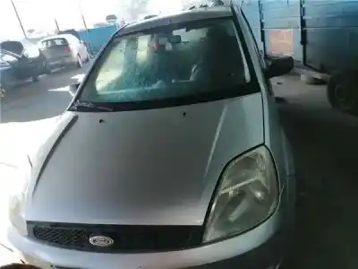 Second-hand car spare part right tailgate light for ford fiesta (cbk) 1.4 tdci cat oem iam references   