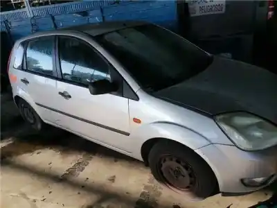 Second-hand car spare part right tailgate light for ford fiesta (cbk) 1.4 tdci cat oem iam references   