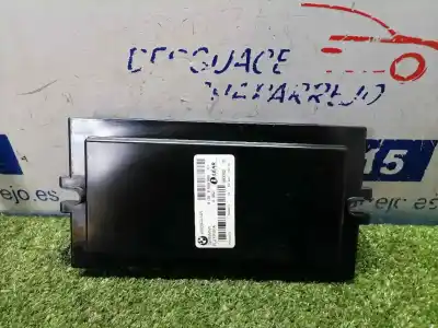 Peça sobressalente para automóvel em segunda mão Módulo Eletrônico por BMW SERIE 1 BERLINA (E81/E87) 116i Referências OEM IAM 5322208  5322208