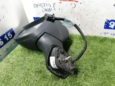 Second-hand car spare part left rearview mirror for renault clio iv (bh_) 1.5 dci 90 oem iam references   