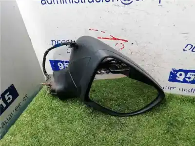 Pezzo di ricambio per auto di seconda mano Retrovisore Destro per RENAULT CLIO IV (BH_) 1.5 dCi 90 Riferimenti OEM IAM   