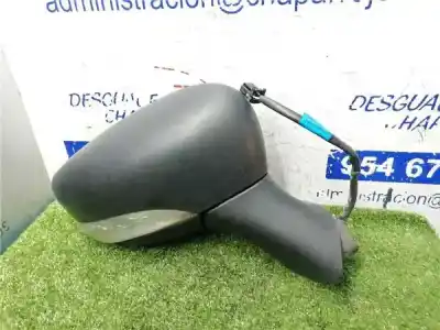 Second-hand car spare part right rearview mirror for renault clio iv (bh_) 1.5 dci 90 oem iam references   