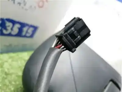 Second-hand car spare part right rearview mirror for renault clio iv (bh_) 1.5 dci 90 oem iam references   