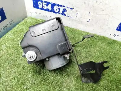 Peça sobressalente para automóvel em segunda mão abs por renault clio iv business referências oem iam 476605492r  476605492r