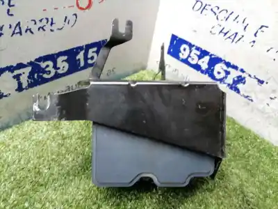 Peça sobressalente para automóvel em segunda mão abs por renault clio iv business referências oem iam 476605492r  476605492r