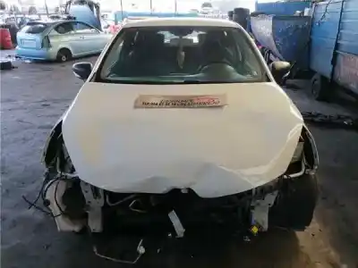 Pezzo di ricambio per auto di seconda mano abs per renault clio iv (bh_) 1.5 dci 90 riferimenti oem iam 476605492r  476605492r