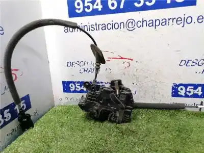 Pezzo di ricambio per auto di seconda mano Serratura Porta Posteriore Destra per RENAULT CLIO IV (BH_) 1.5 dCi 90 Riferimenti OEM IAM 825002104R  825002104R