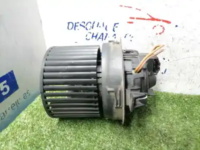 İkinci el araba yedek parçası isitma motor için renault clio iv business oem iam referansları t1029527h  t1029527h