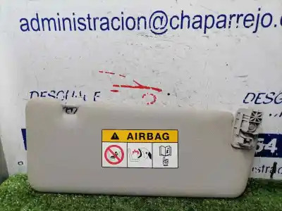 Автозапчастина б/у правильний натір для renault clio iv business посилання на oem iam 