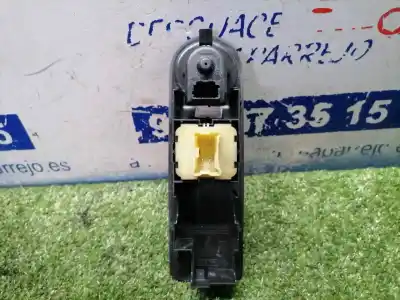 Автозапчасти б/у выключатель левого переднего окна за renault clio iv business ссылки oem iam   