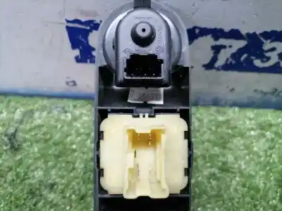 Автозапчасти б/у выключатель левого переднего окна за renault clio iv business ссылки oem iam   