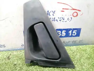 Автозапчастина б/у завнішня ручка задня права для renault clio iv business посилання на oem iam 806064967r