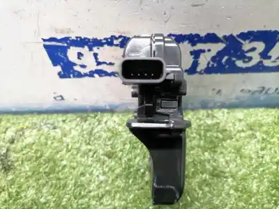 Автозапчастина б/у замок багажника / ворот для renault clio iv business посилання на oem iam 846307169r  846307169r