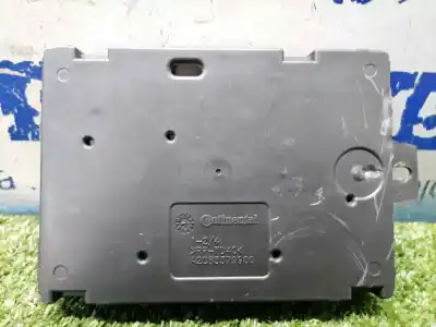 Автозапчастина б/у електронний модуль для renault clio iv business посилання на oem iam a2c86184600 bcm t4 284b11867r