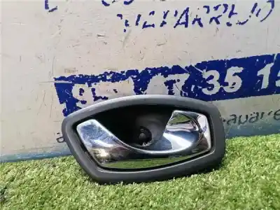 Pezzo di ricambio per auto di seconda mano Maniglia Interna Anteriore Destra per RENAULT CLIO IV (BH_) 1.5 dCi 90 Riferimenti OEM IAM 826720001R  826720001R