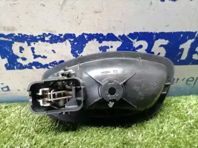 Автозапчасти б/у внутренняя задняя правая ручка за renault clio iv business ссылки oem iam 826720001r  826720001r