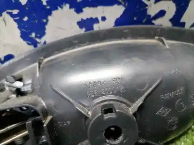 Автозапчасти б/у внутренняя задняя правая ручка за renault clio iv business ссылки oem iam 826720001r  826720001r