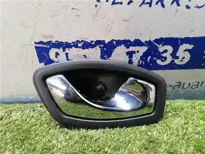 Second-hand car spare part Interior Right Rear Handle for RENAULT CLIO IV (BH_) 1.5 dCi 90 OEM IAM references 826720001R  826720001R