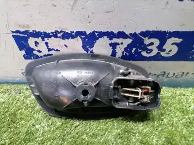 Автозапчастина б/у ліва передня внутрішня ручка для renault clio iv business посилання на oem iam 826730001r  826730001r