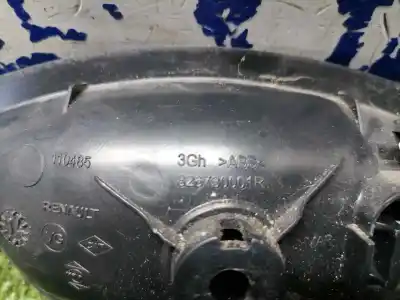 Автозапчастина б/у ліва передня внутрішня ручка для renault clio iv business посилання на oem iam 826730001r  826730001r