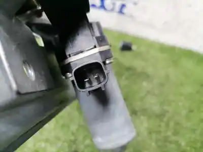 Автозапчастина б/у регулятор переднього правого скла для renault clio iv business посилання на oem iam 807205569r  807205569r