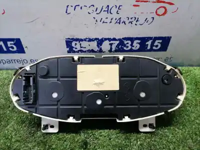 Peça sobressalente para automóvel em segunda mão quadrante por ford fiesta (cb1) ambiente referências oem iam 8a6f10894bc  8a6f10894bc