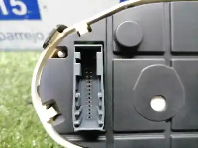 Peça sobressalente para automóvel em segunda mão quadrante por ford fiesta (cb1) ambiente referências oem iam 8a6f10894bc  8a6f10894bc