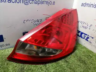 Peça sobressalente para automóvel em segunda mão Farolim Traseiro Direito por FORD FIESTA (CB1) Ambiente Referências OEM IAM   