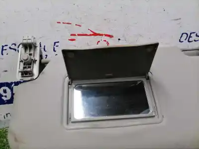 Pezzo di ricambio per auto di seconda mano tenda sinistra per ford fiesta (cb1) ambiente riferimenti oem iam   