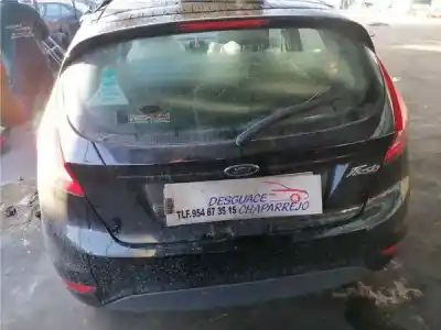 Peça sobressalente para automóvel em segunda mão pára-sol esquerdo por ford fiesta vi (cb1, ccn) 1.4 tdci referências oem iam   