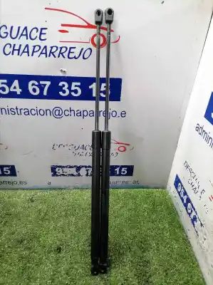 Pezzo di ricambio per auto di seconda mano  per FORD FIESTA (CB1)  Riferimenti OEM IAM 8A61A406A10  8A61A406A10