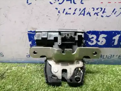 Pezzo di ricambio per auto di seconda mano  per FORD FIESTA (CB1)  Riferimenti OEM IAM 8A61A442A68  8A61A442A68