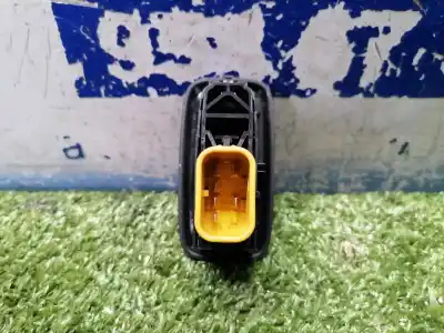 Second-hand car spare part right front power window switch for ford fiesta (cb1) ambiente oem iam references   