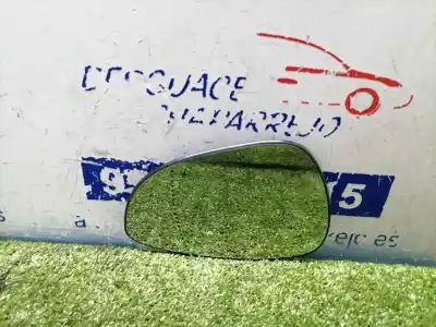 Pezzo di ricambio per auto di seconda mano  per FORD FIESTA (CB1)  Riferimenti OEM IAM   