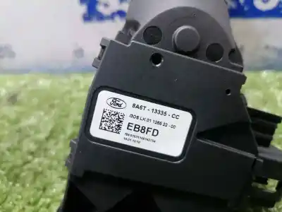 Second-hand car spare part indicator switch for ford fiesta (cb1) ambiente oem iam references 8a6t13335cc  8a6t13335cc