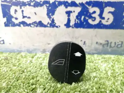 Автозапчастина б/у передній правий віконний вимикач для FORD FUSION (CBK) Ambiente Посилання на OEM IAM   