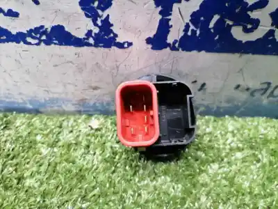 Автозапчастина б/у передній правий віконний вимикач для ford fusion (cbk) ambiente посилання на oem iam   