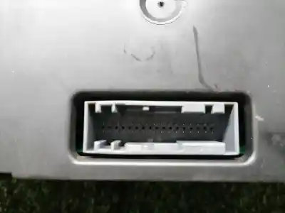 Second-hand car spare part dashboard for ford fusion (cbk) ambiente oem iam references   